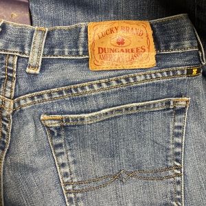 Lucky Brand Women’s  Dungarees